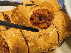 素鹅-頂好酒家·经典粤菜(海信广场店)