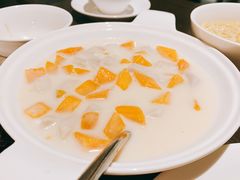 -杭州JW万豪酒店-万豪中餐厅