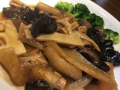 -秦唐一号西安菜馆(钟楼店)