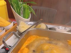 -螺大喜螺蛳粉火锅(雍和宫店)