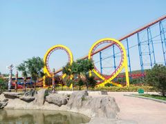 -石家庄市动物园