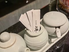 -上井精致料理(中兴商业大厦店)
