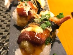 -昊·来了寿司(双楠2店)