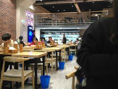 大堂-嘉州叶婆婆钵钵鸡(建设路店)