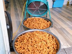 -王阿姨文昌油赞子(府桥街店)