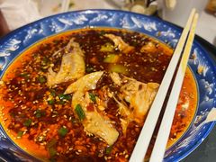-川味堂·四川豆花(八卦岭店)