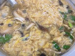 -天津外国语大学（马场道校区）食堂