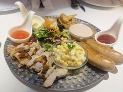 -俄士厨房(时代天街店)