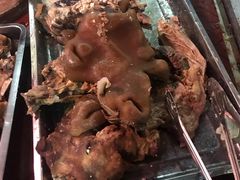 -佳荣老五生态牛肉馆