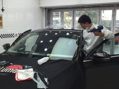 -车艺尚上海龙膜隐形车衣汽车贴膜旗舰店