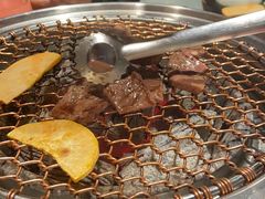 -樱宿日式和牛烧肉(五道口店)