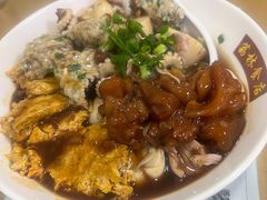 -荔林食店(西华路店)