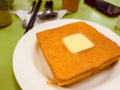 -胜利茶餐室