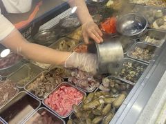 -福屿鲜捞小吃·捞化(福屿总店)