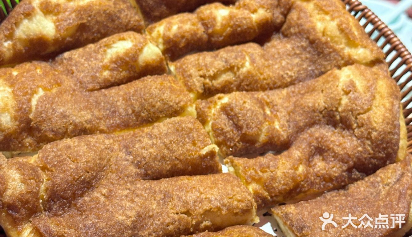 小吊梨汤｜最近北京菜的风好大 我也被刮到了