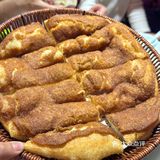 小吊梨汤｜最近北京菜的风好大 我也被刮到了