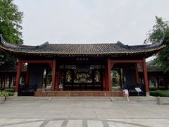 -顺峰山公园