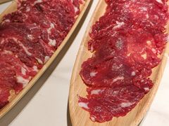 -左庭右院鲜牛肉火锅(京西大悦城店)
