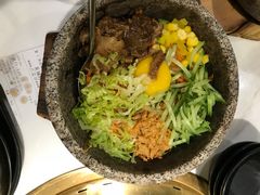 -炙城·韩式烤肉(南京东路店)