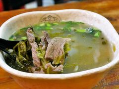 -陈记汤饭(水巷口店)