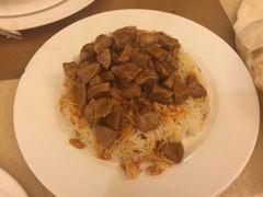 -苏坦土耳其餐厅(白云宾馆店)