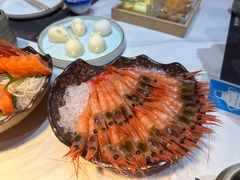 -黑木原精致料理·铁板烧