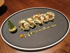 奇妙虾球-喜鼎海胆水饺(东港店)