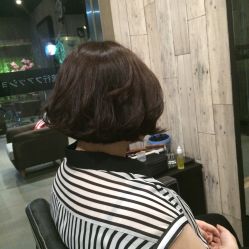 -藤野造型·专业烫染店