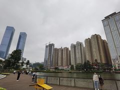 -花果园湿地公园
