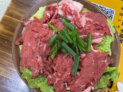 -笔记安顺夺夺粉火锅