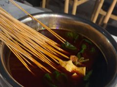 -成都瓜串串(华强北店)