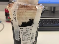 -WenTinG文汀·半糖蛋糕(合生汇店)