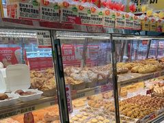 -味多美蛋糕(梨园店)