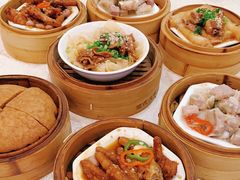 -顺德人家食府(黄金广场店)