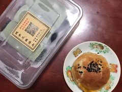 -王天顺海苔饼