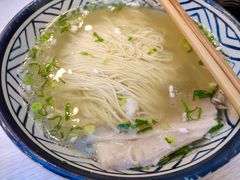 -朱洪元苏式面馆(绿宝广场店)