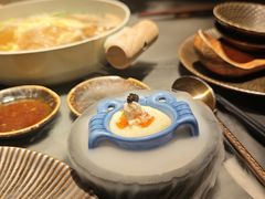 -蟹犇前•帝王蟹雪蟹(陆家嘴店)