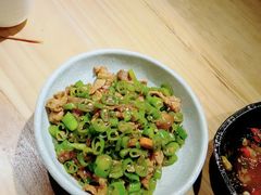 -唐伯虎新派湘菜馆(石夏时代广场店)