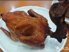 -煲煲掂风味煲仔饭餐厅(西区店)