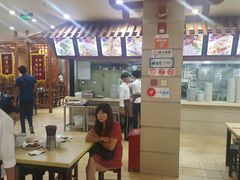 -桥香园云南过桥米线(金马碧鸡店)