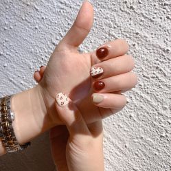 -StartNail美甲
