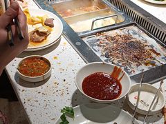 -韩风源烧烤涮自助餐厅(禹州新一峰店)