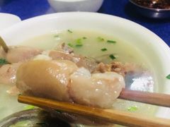 -双流老字号董蹄花(广场路店)