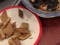 -聚首堂·特色小吃·肘子(什刹海德胜门店)