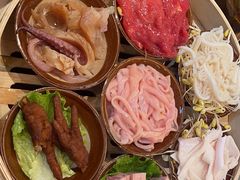 -牛市坎火锅(建设路店)