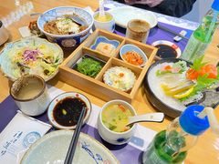 -浦·传统日式料理(3 5 1 1 店)