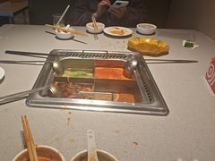 -海底捞火锅(宝龙广场夜宵主题店)