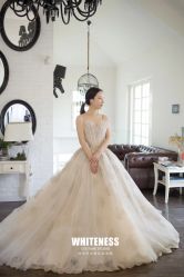 点击看大图 -纯色时光婚纱艺术馆WHITE