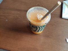 -星巴克(上海汇锦里店)