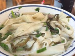 -马遂林烩面馆(少室路店)